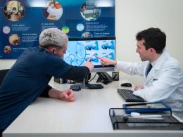 I consigli del 'doc': accusare un dolore nel calcio, quando è normale e quando è meglio fermarsi