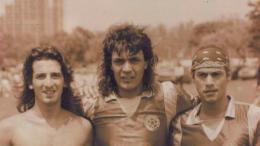 Kaiser, il centravanti che non giocava mai: dentro la grande truffa romantica del calcio brasiliano