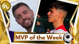 MVP Promozione: entra in gioco e scegli il migliore della settimana