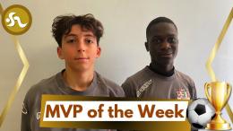 MVP della settimana, vota il miglior talento delle giovanili di Novara