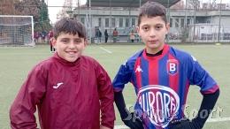 Più forte della febbre: uno strepitoso Alex Stazzone trascina il Barcanova al successo