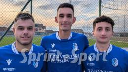 La neopromossa guarda tutti dall'alto: trionfa con il risultato perfetto e si prende la testa solitaria della classifica