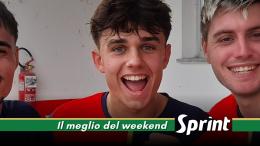 Una rimonta fuori da ogni logica: da 0-3 a 4-3 in meno di mezz'ora!