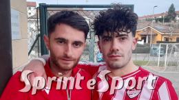 I Lupi vedono la luce fuori dal tunnel: con due gol in due minuti trovano tre punti preziosissimi