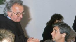 A 94 anni ci lascia una figura storica del calcio: padre Eligio, quando lo sport incontra la carità: il legame tra grandi calciatori e il frate francescano