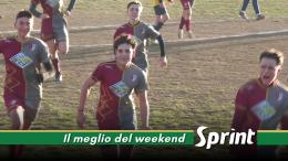 La settimana del Pancalieri! L'Under 15 sorprende il San Secondo, l'Under 17 vince una partita al cardiopalma in 10 minuti