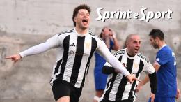 Sorpasso alla capolista: il primo gol del giovane bianconero vale il titolo di campioni d'inverno