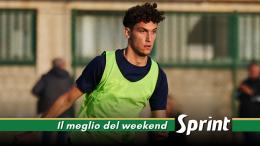 Le prime della classe non sbagliano un colpo! La favola del girone vince il big match e sogna in grande