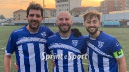 Una traiettoria beffarda decide il match: i biancoblù tornano a vincere, zona playoff più vicina
