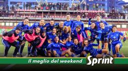 Favole da brividi, le vincono tutte e sono solitarie in testa alla classifica 