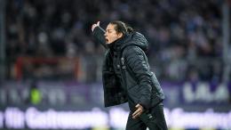 La prima allenatrice nel calcio maschile Sabrina Wittmann: reazioni dei tifosi e social, analisi delle emozioni