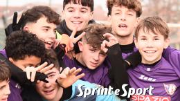 Magica doppietta del capitano, vincono la partita più importante e volano a un punto dal primo posto