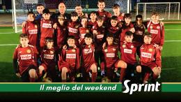 Quart'ultimi in classifica fermano la terribile capolista e firmano l'impresa della settimana