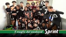 Lo spettacolo dei big match, vette affollate in pochi punti e primati in discussione