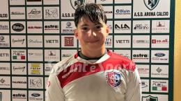 Doveva essere una semplice partita di campionato, ma è successo di tutto