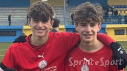 Pronostico ribaltato! Lo scontro diretto va agli ospiti, che d'orgoglio portano a casa tre punti 