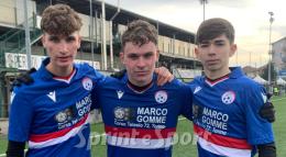 I maestri del contropiede affondano il colpo incredibile e scappano a + 5 dalla vetta, il Lascaris va KO