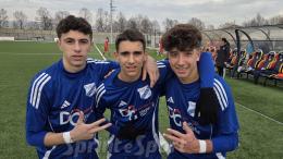 365 giorni dopo la musica è cambiata: ottava vittoria consecutiva nel big match che vale la vetta solitaria