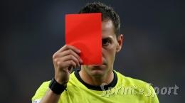 Caos nelle giovanili: pugno in faccia e l'allenatore ritira la squadra dal campo