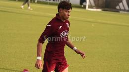 Terza vittoria di fila per il Toro, il bis di Freguglia risolve il rebus Modena nella ripresa