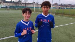 Aldini, sei una meraviglia! Una partita da incorniciare per avvisare le dirette concorrenti 