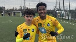 La miglior difesa è l'attacco! Gli ospiti completano una rimonta spettacolare e restano in alto 