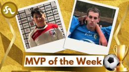 MVP della settimana, vota il miglior talento delle giovanili di VCO