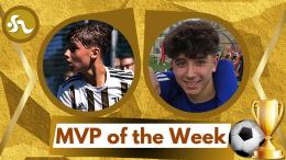 MVP della settimana, vota il miglior 2011 delle giovanili Regionali