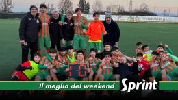 Firmano l'impresa di giornata, settima vittoria di fila contro la capolista