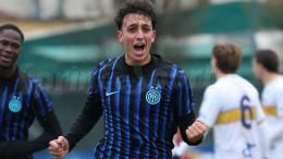 Tre gol in un tempo, triplo sorpasso e secondo posto agganciato: questa Inter è meravigliosa!