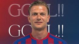 Riporta dopo 27 anni il club tra i Professionisti e lo saluta per dare spettacolo nei Dilettanti, la scelta del Bomber