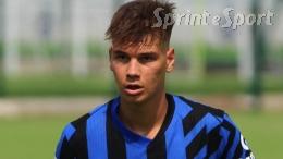 Va sotto dopo 5 minuti, pareggia con un'autogol: l'Inter ha un cuore sempre più grande