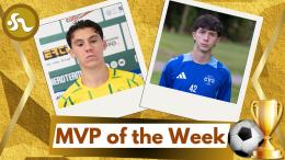MVP della settimana: entra e vota il miglior giocatore dell'Under 19 Nazionale
