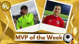 MVP della settimana: entra e vota il miglior giocatore dell'Eccellenza