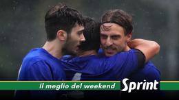 Meglio della Formula 1! Tre risultati diversi, un solo finale: c'è un trio in cima al campionato