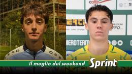 È tutto riaperto! Vincono la super sfida al vertice e infiammano il campionato: 4 squadre in 3 punti