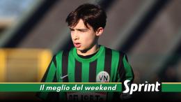 Il big match lo decidono i calci piazzati mentre due triplette sconvolgono il girone di ferro