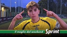 Un debutto complicato, il sapore della vittoria ritrovato e la rimonta più pazza dell'anno