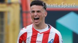 Gol dell'attaccante che tutti vorrebbero, la capolista sale addirittura a +12 e prenota già la festa