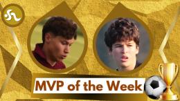 MVP della settimana, vota il miglior giocatore di Under 15 e 16 A-B