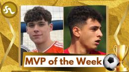 MVP della settimana, vota il miglior giocatore di Under 15 e 17 Serie C