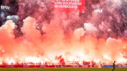 Fuochi in curva, porte chiuse: il conto salato per club e tifosi