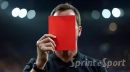 Caos e violenza nelle giovanili: due rossi, un pugno in pieno volto e giocatore al pronto soccorso