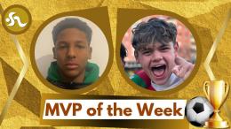 MVP della settimana: entra e vota il miglior giocatore dell'Under 16 Élite