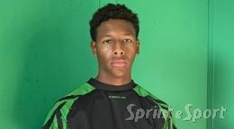 Gol pesanti e il provino con una big di Serie C: il centravanti classe 2010 sta stupendo tutti