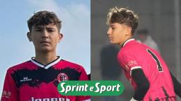 A 14 anni se ne va in una prof: il portiere classe 2011 giocherà in un club di Serie A