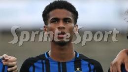 Festeggia le 100 presenze con la stessa maglia contro l'amata Inter, per il 23enne emozioni a non finire