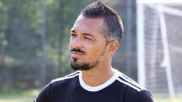 Ha 500 presenze tra i Prof e deve dare una scossa in panchina, il difficile compito dell'ex centrocampista