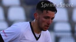 L'attaccante segna a mitraglia e fa volare la città di 15mila abitanti, le big del campionato lo vogliono