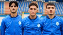 Botti da professionista! La capolista piazza 3 colpi di mercato e punta alla Serie C